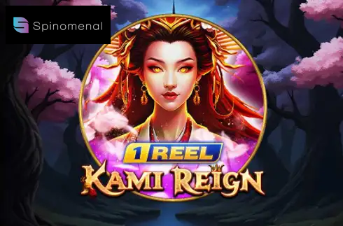 1 Reel - Kami Reign